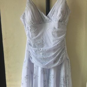 Beautiful party dresses